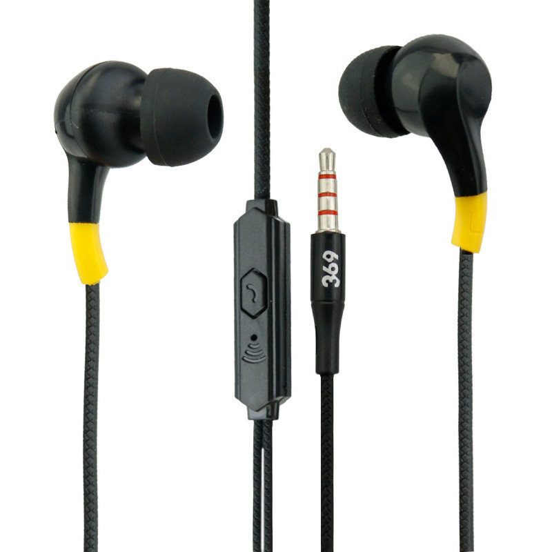 هندزفری Universal Brand 369 E-31