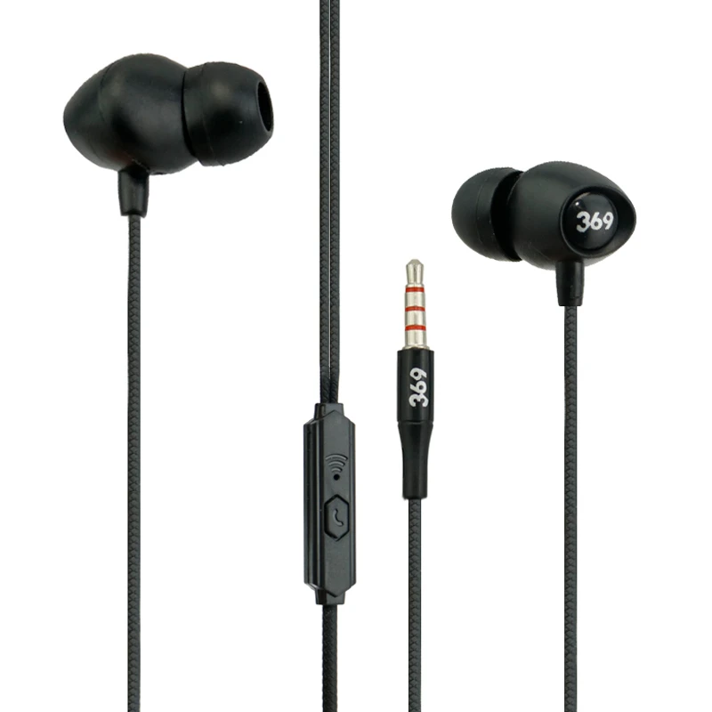 هندزفری Universal Brand 369 E-33