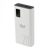 پاور بانک فست شارژ 20000 یونیورسال Universal Brand 369 MT-32 PD 22.5W