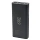 پاور بانک فست شارژ 20000 یونیورسال Universal Brand 369 MT-32 PD 22.5W