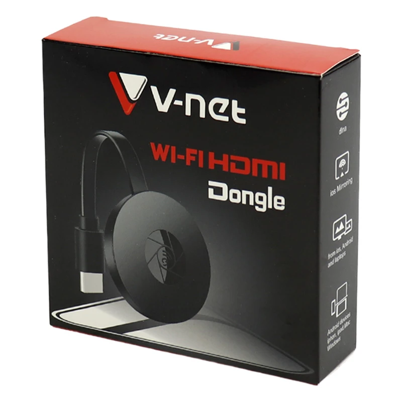 دانگل HDMI وی نت V-NET
