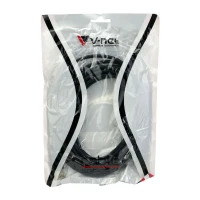 کابل افزایش طول USB وی نت V-net طول 5 متر