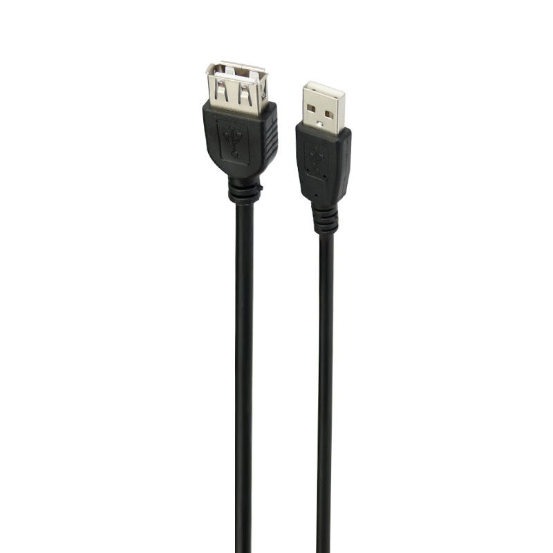 کابل افزایش طول V-net USB 5m