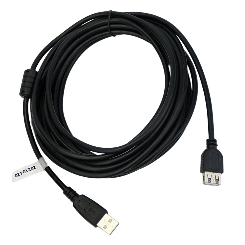 کابل افزایش طول V-net USB 5m
