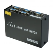 سوییچ VGA-15-4 VGA 4Port