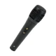 اسپیکر چمدانی بلوتوثی رم و فلش خور VanMaax MX-100 + میکروفون و ریموت کنترل