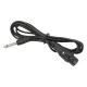 اسپیکر چمدانی بلوتوثی رم و فلش خور VanMaax MX-100 + میکروفون و ریموت کنترل
