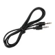 اسپیکر چمدانی بلوتوثی رم و فلش خور VanMaax MX-100 + میکروفون و ریموت کنترل