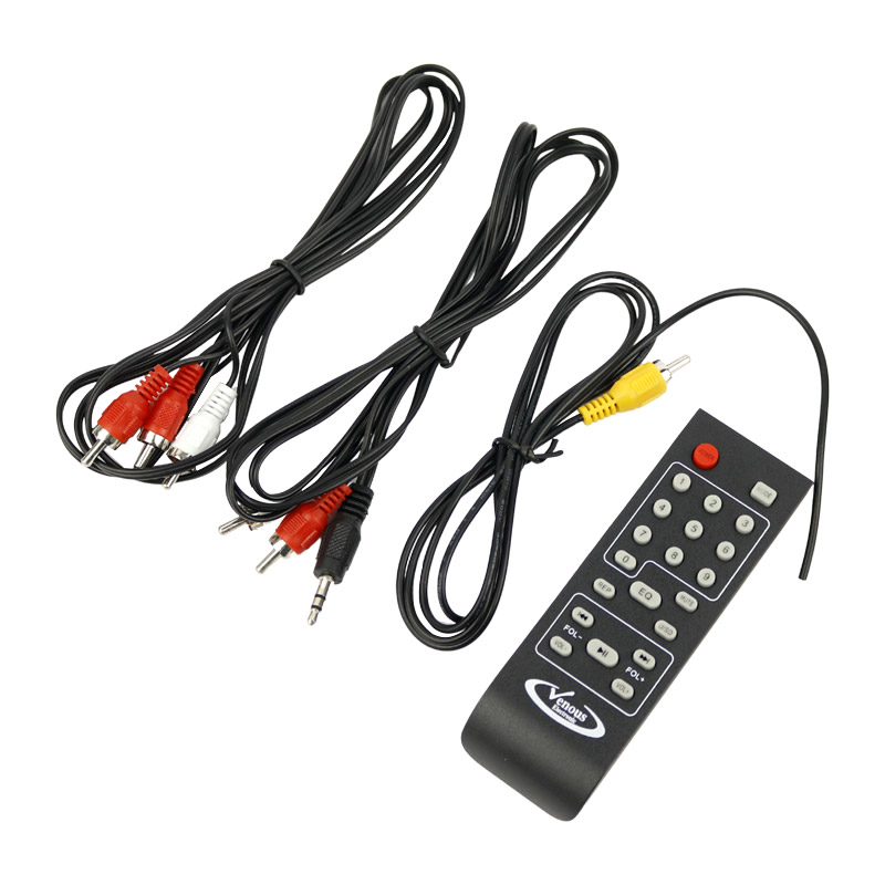 اسپیکر خانگی ایستاده Venous PV-SB600