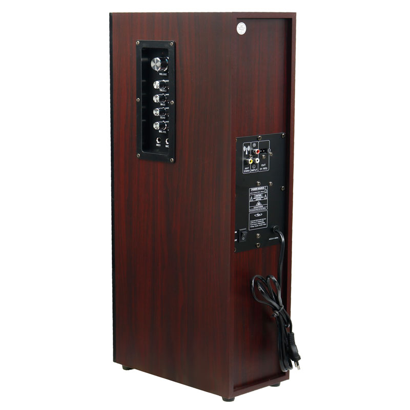 اسپیکر خانگی ایستاده Venous PV-SB600