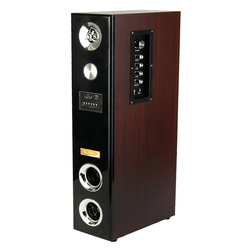 اسپیکر خانگی ایستاده Venous PV-SB600