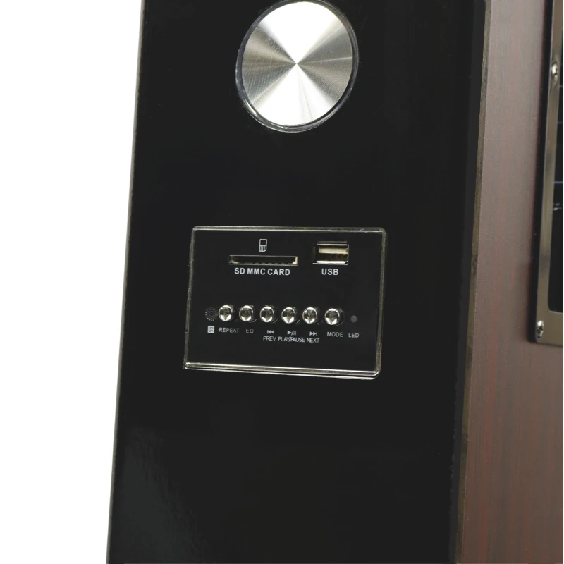 اسپیکر خانگی ایستاده Venous PV-SB600