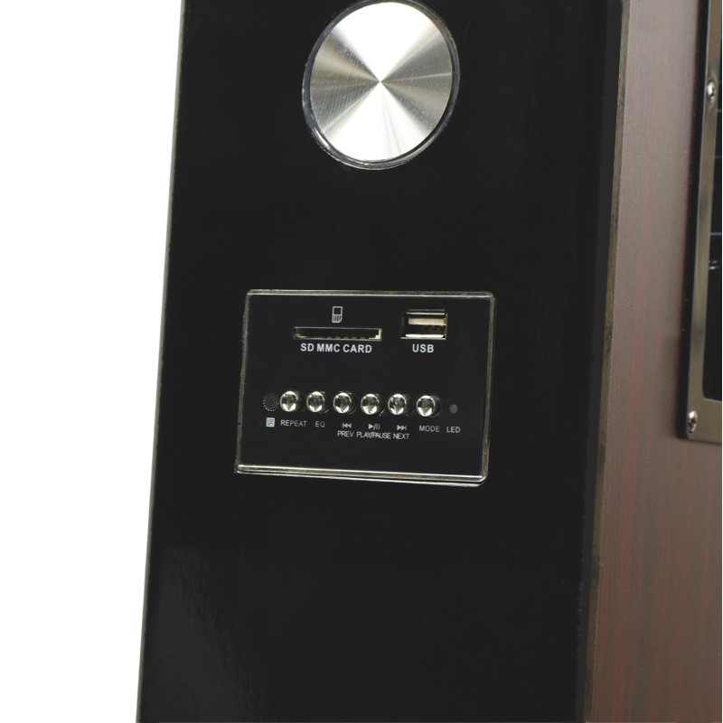 اسپیکر خانگی ایستاده Venous PV-SB600
