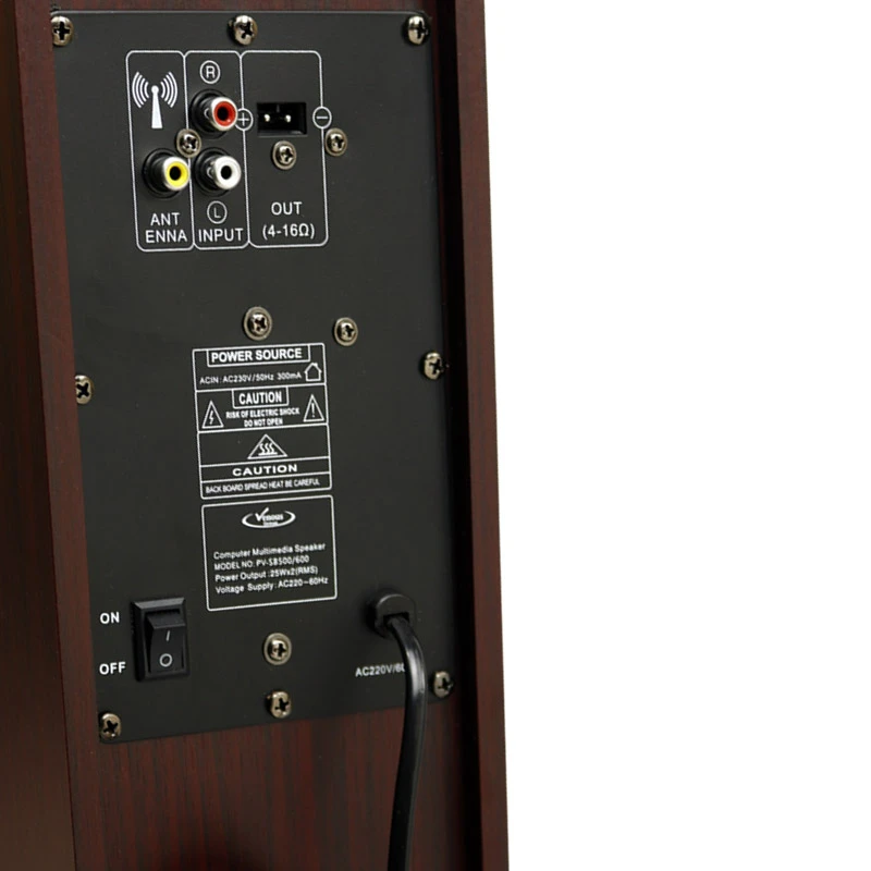 اسپیکر خانگی ایستاده Venous PV-SB600