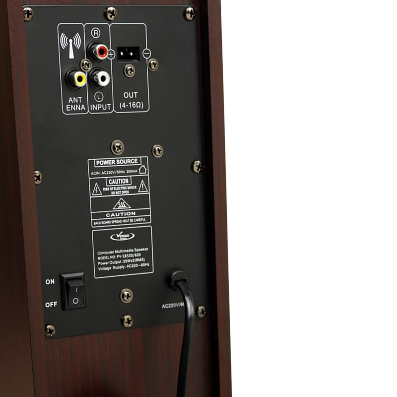 اسپیکر خانگی ایستاده Venous PV-SB600