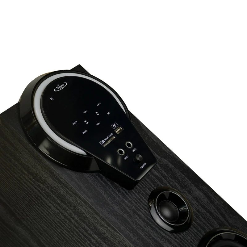 اسپیکر خانگی ایستاده Venous PV-SB850