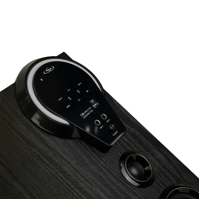 اسپیکر خانگی ایستاده Venous PV-SB850