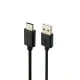 شارژر دیواری فست شارژ Verity AP-2119 2Port QC3.0 4A PD 20W + کابل Type-C