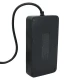 چند راهی 3 خانه وریتی PS 3114 با کابل 2 متری + شارژر USB