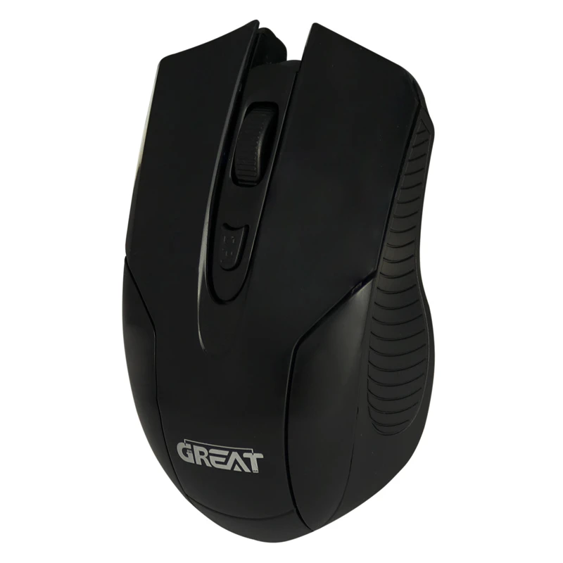 موس بی سیم Great GR-W980