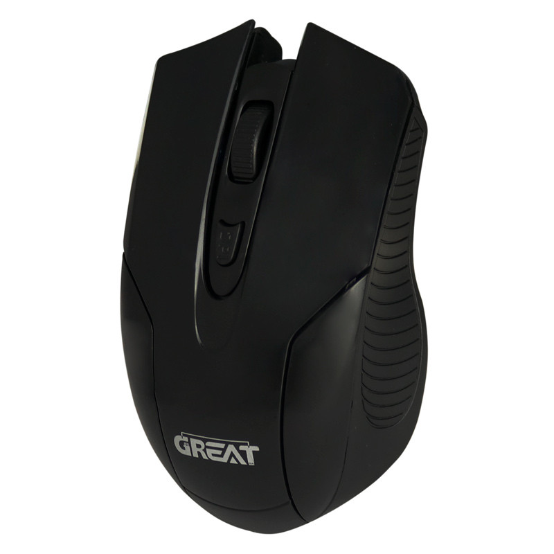 موس بی سیم Great GR-W980