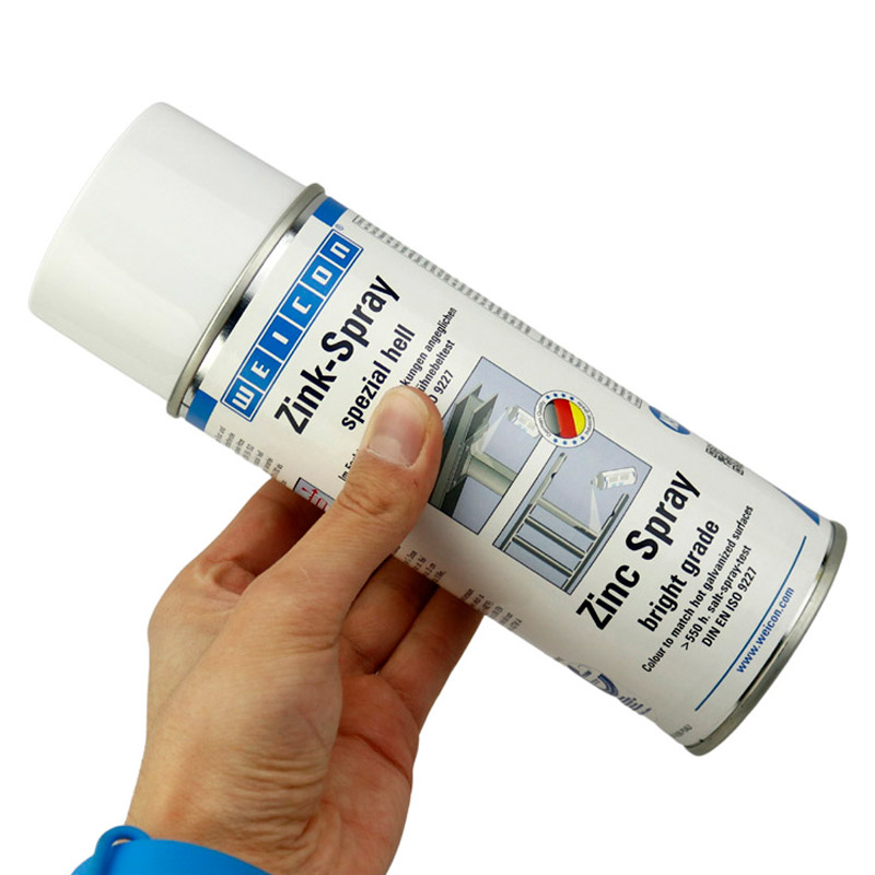 اسپری زینک Weicon 400ml