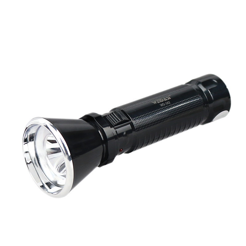چراغ قوه شارژی ویداسی Weidasi WD-342