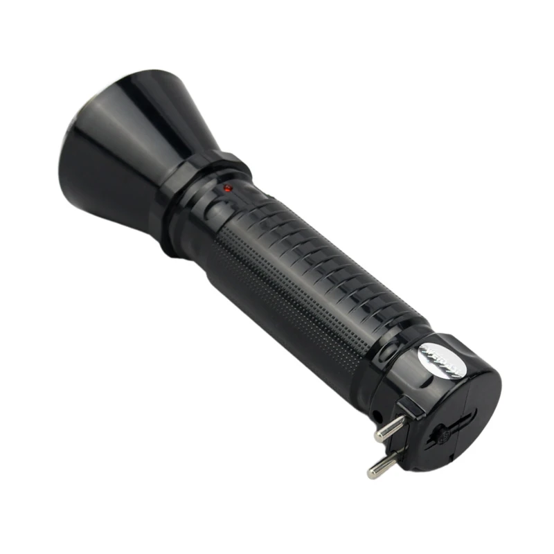 چراغ قوه شارژی ویداسی Weidasi WD-342