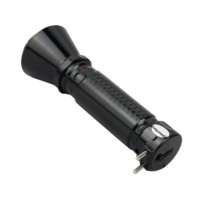 چراغ قوه شارژی ویداسی Weidasi WD-342