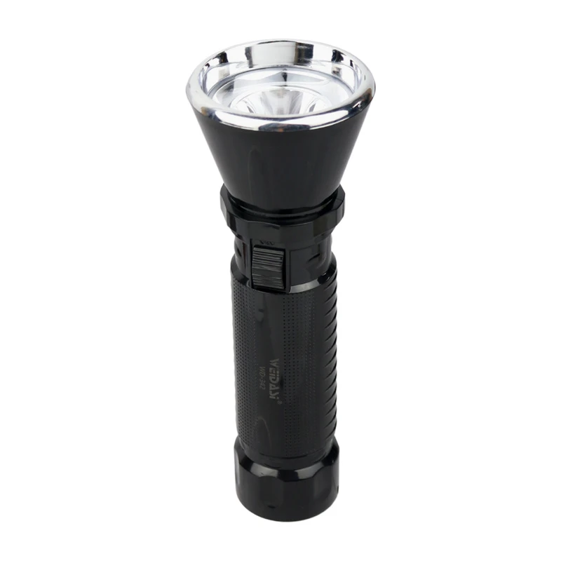 چراغ قوه شارژی ویداسی Weidasi WD-342