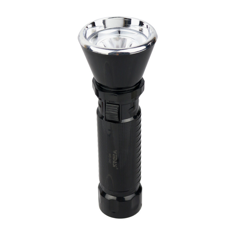 چراغ قوه شارژی ویداسی Weidasi WD-342
