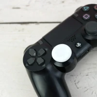روکش آنالوگ دسته بازی Play Station/XBOX سفید