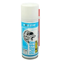 اسپری خنک کننده Wolf Star Super Frezz 200ml