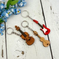 جاکلیدی چوبی ساز