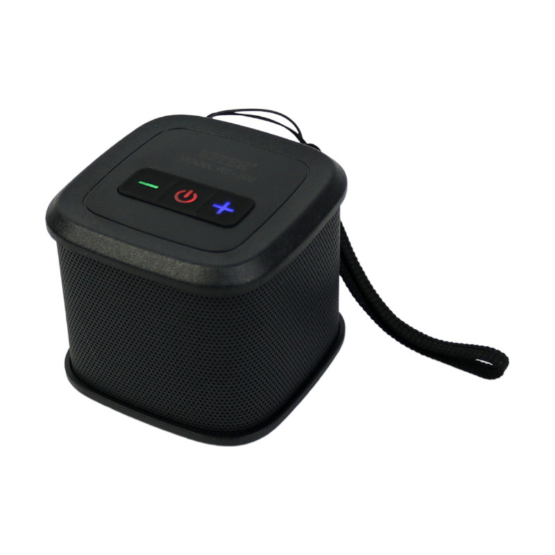 اسپیکر بلوتوثی رم خور WSTER WS-306