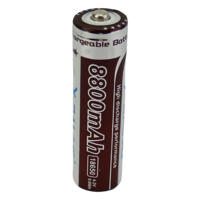 چراغ قوه پلیسی X-Balog UV-395nm
