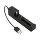 چراغ قوه پلیسی X-Balog UV-395nm