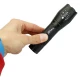 چراغ قوه پلیسی X-Balog UV-395nm