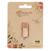 فلش ۶۴ گیگ ایکس انرژی X-Energy Elegant