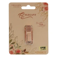 فلش ۳۲ گیگ ایکس انرژی X-Energy Elegant USB3.1