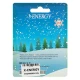 فلش عروسکی 32 گیگ ایکس انرژی X-Energy Snowman