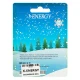 فلش عروسکی 64 گیگ ایکس انرژی X-Energy Snowman