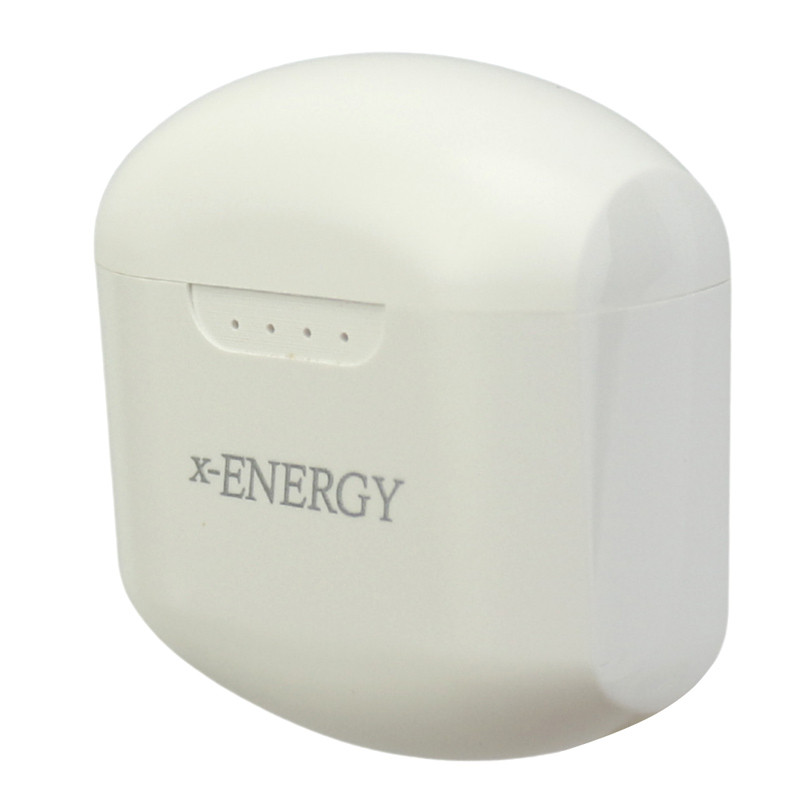 هندزفری بلوتوث دو تایی X-Energy X-08 TWS