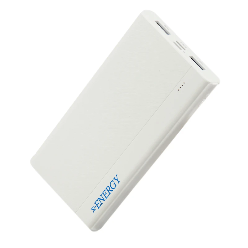 پاور بانک 10000 ایکس انرژی X-Energy X-80 Pro