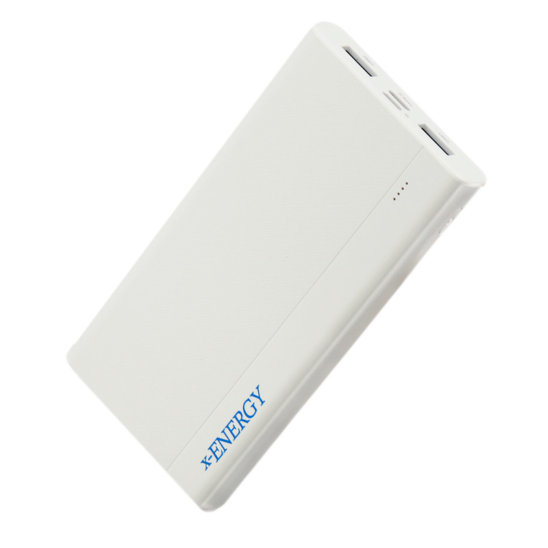 پاور بانک 10000 ایکس انرژی X-Energy X-80 Pro