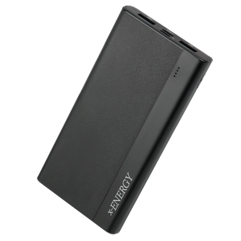 پاور بانک 10000 ایکس انرژی X-Energy X-80 Pro