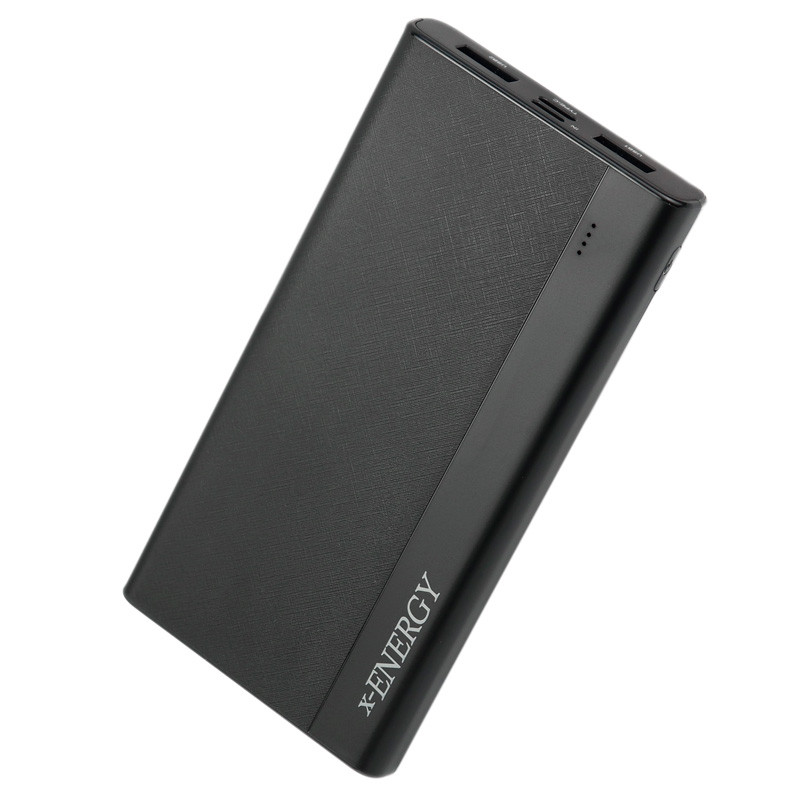 پاور بانک 10000 ایکس انرژی X-Energy X-80 Pro