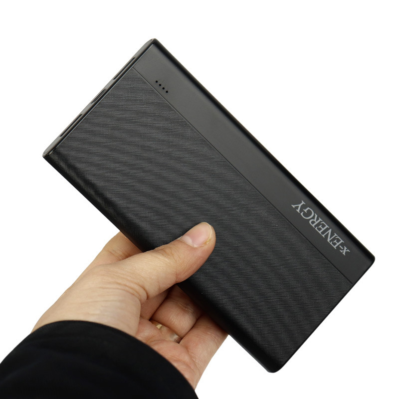 پاور بانک 10000 ایکس انرژی X-Energy X-80 Pro