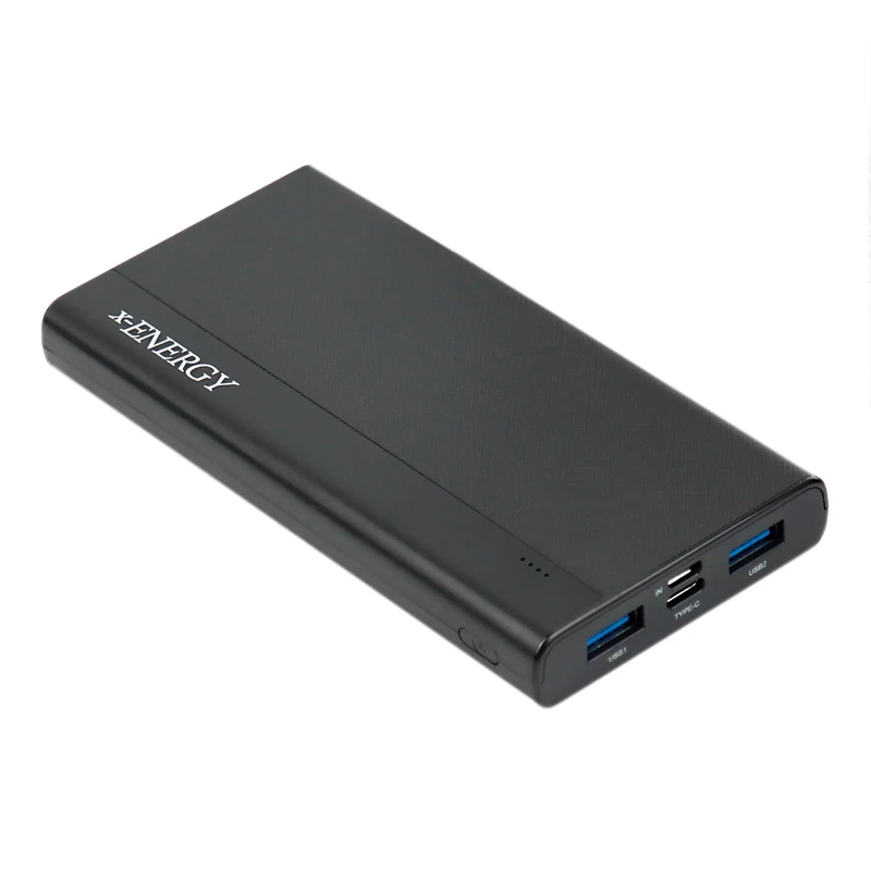 پاور بانک 10000 ایکس انرژی X-Energy X-80 Pro