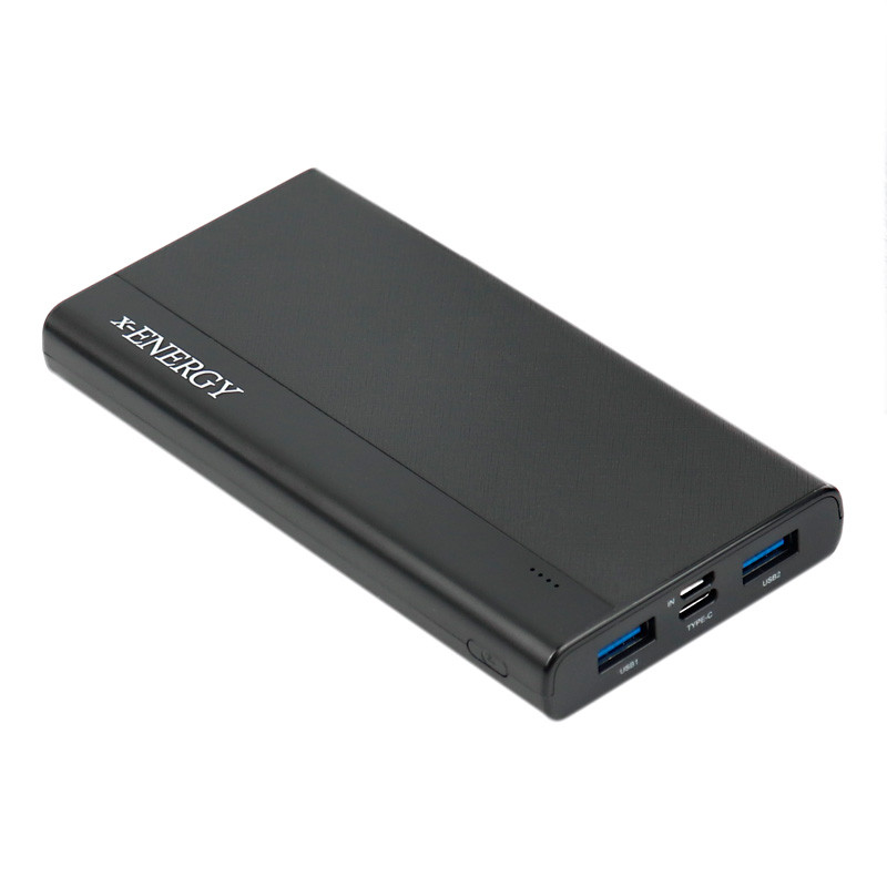 پاور بانک 10000 ایکس انرژی X-Energy X-80 Pro